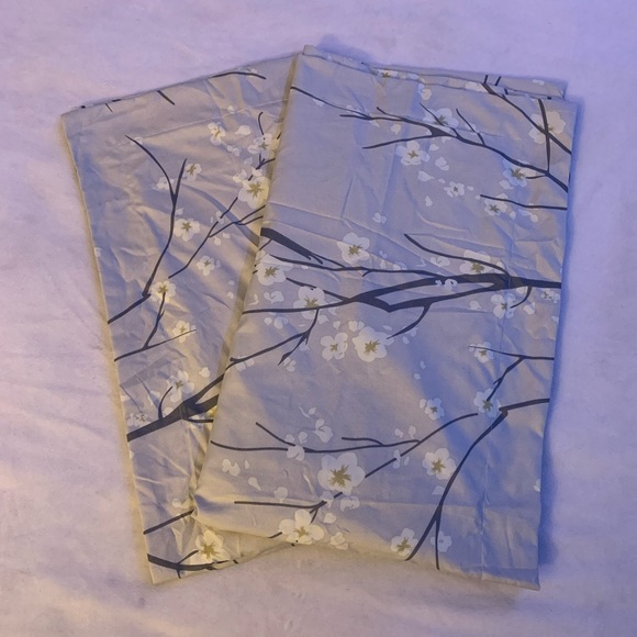 Other - Two King Sizes Pillows Cases